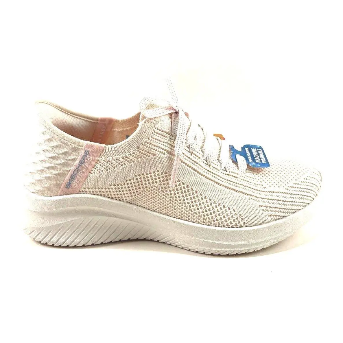 Skechers shoes - Skechers Ultra Flex 3.0 - Ultra Flex - Natural 6