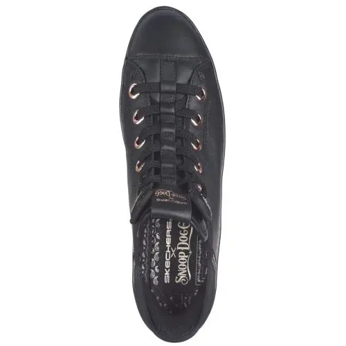 Skechers shoes - Slip Ins - Slip Ins - Snoop One OG - Black 4