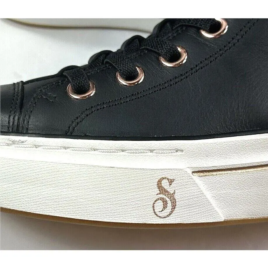 Skechers shoes - Slip Ins - Slip Ins - Snoop One OG - Black 8