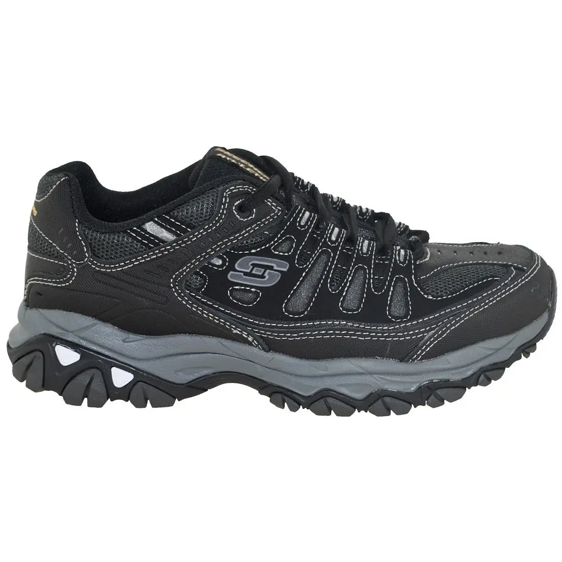 Skechers shoes - Black 0