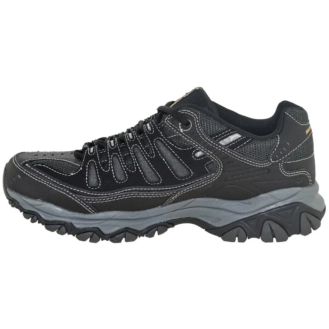 Skechers shoes - Black 1