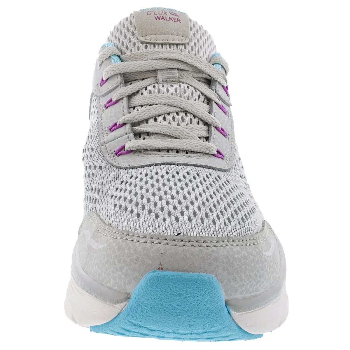 Skechers shoes - D`LUX WALKER-INFITE MOTION - MOTION - BLACK / PINK 13