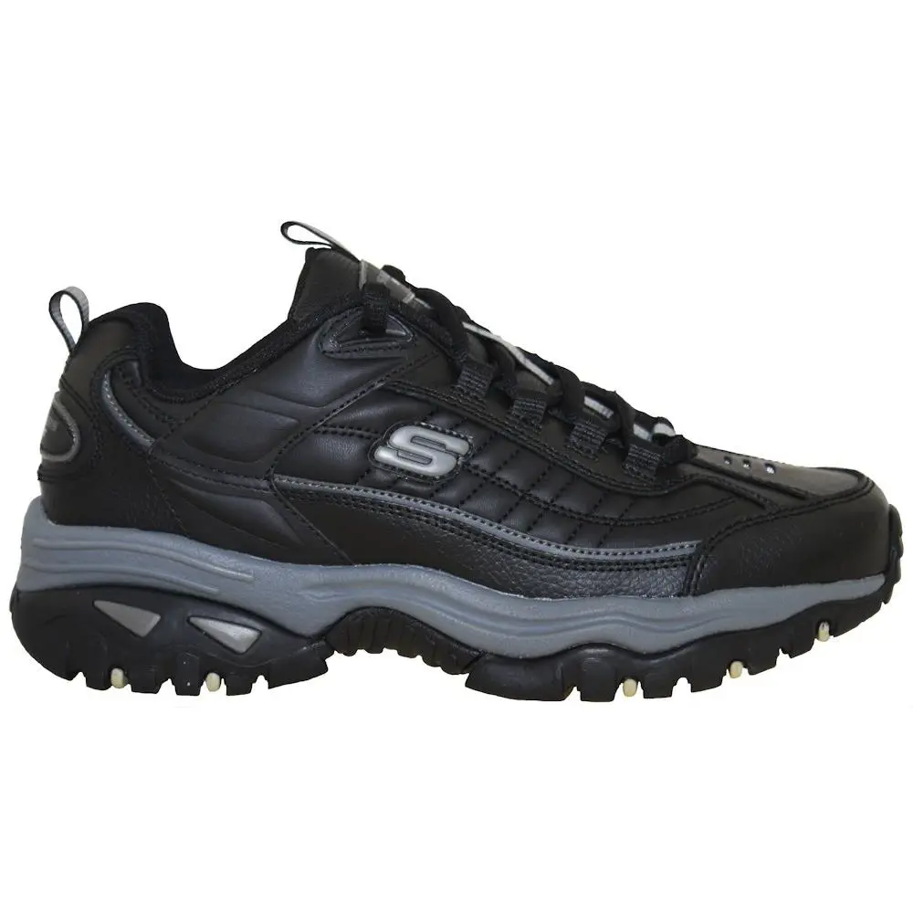Skechers shoes - Black 0