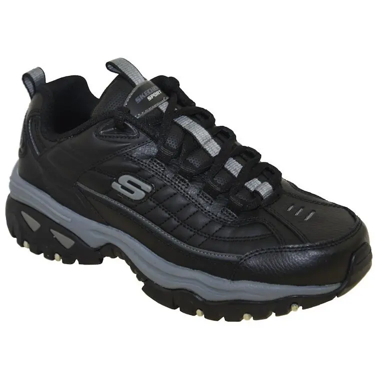 Skechers shoes - Black 2