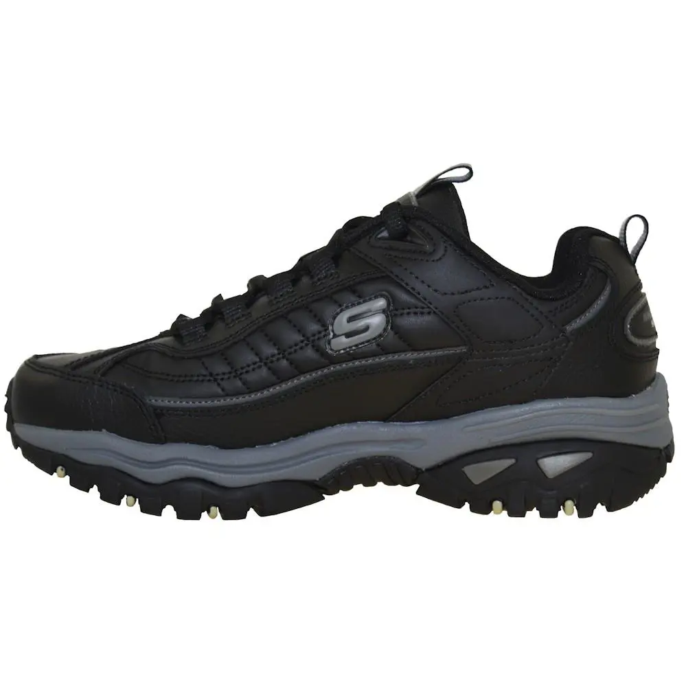Skechers shoes - Black 4