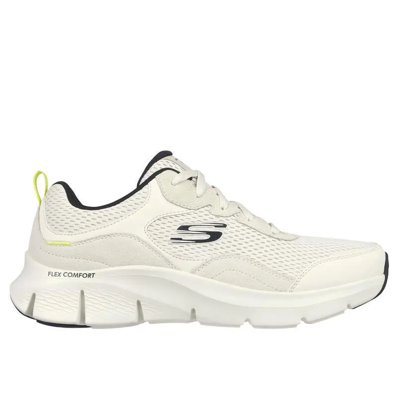 Skechers shoes - Cushioning Citro Vegan Sneakers - Cushioning Citro Vegan Sneakers - 232685 OFWT - Off White 0