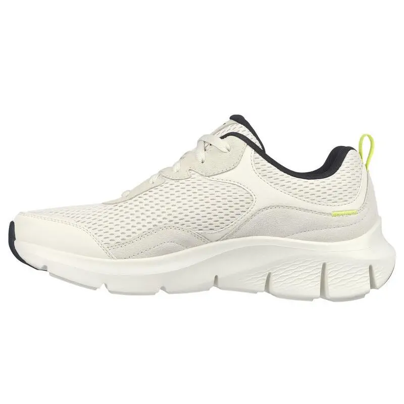 Skechers shoes - Cushioning Citro Vegan Sneakers - Cushioning Citro Vegan Sneakers - 232685 OFWT - Off White 6