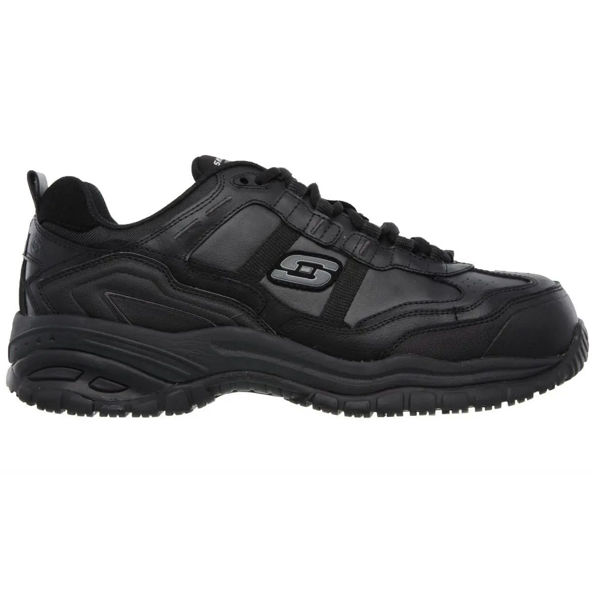 Skechers shoes - 041468160219 - 041468160219 - BLACK 0