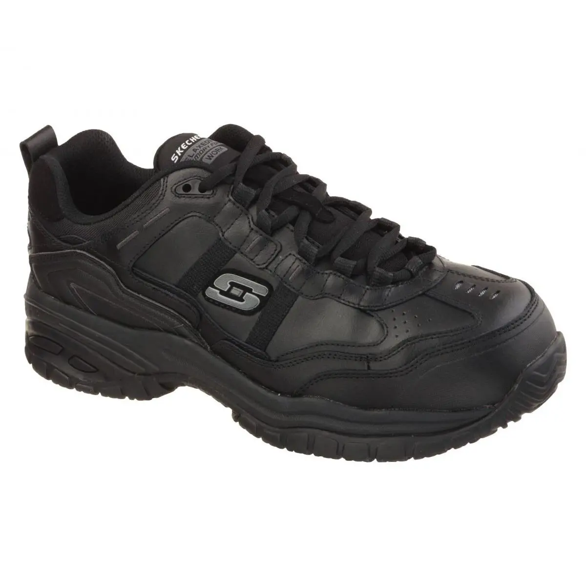 Skechers shoes - 041468160219 - 041468160219 - BLACK 1
