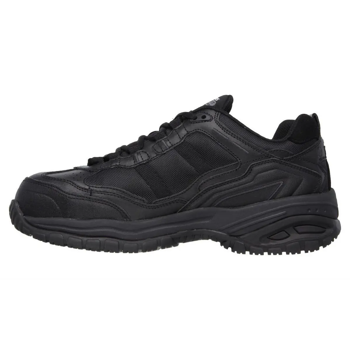 Skechers shoes - 041468160219 - 041468160219 - BLACK 4