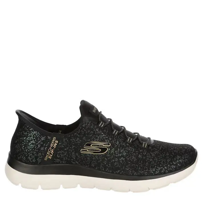 Skechers shoes - Summits - Summits - Black 0