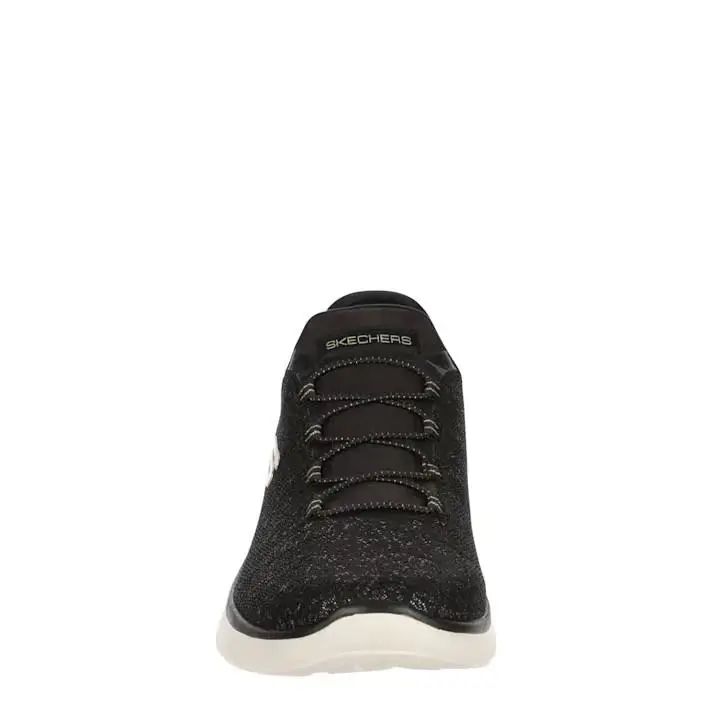Skechers shoes - Summits - Summits - Black 1