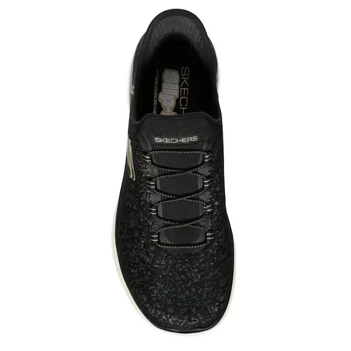 Skechers shoes - Summits - Summits - Black 4