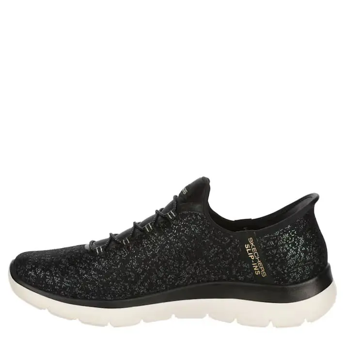 Skechers shoes - Summits - Summits - Black 8