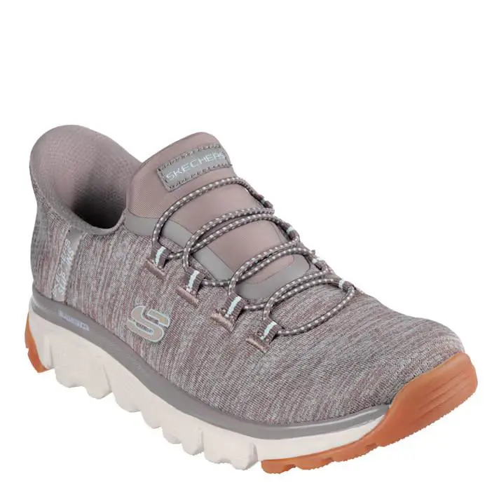 Skechers shoes - Summits - Summits - Black 26