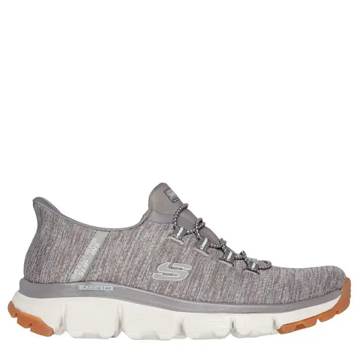 Skechers shoes - Summits - Summits - Black 27