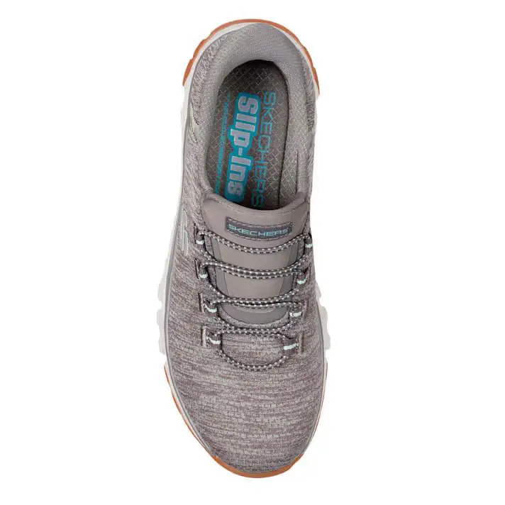 Skechers shoes - Summits - Summits - Black 29
