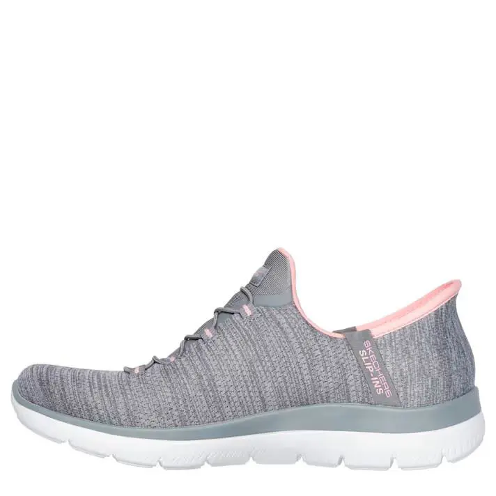 Skechers shoes - Summits - Summits - Black 13