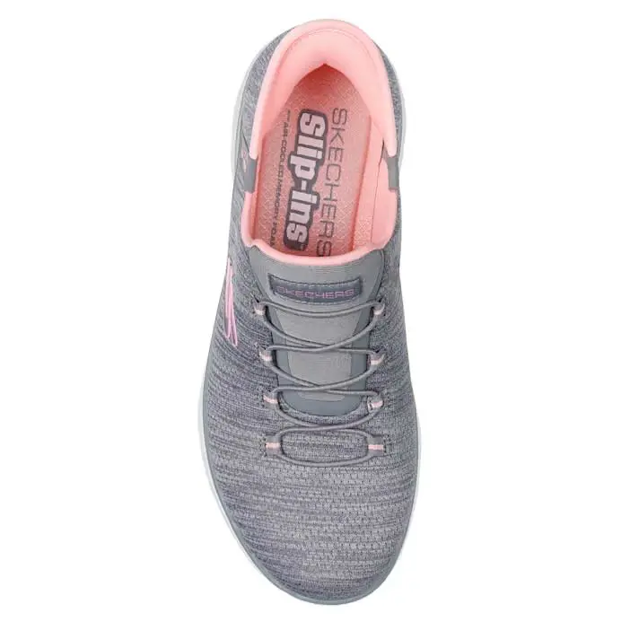 Skechers shoes - Summits - Summits - Black 14