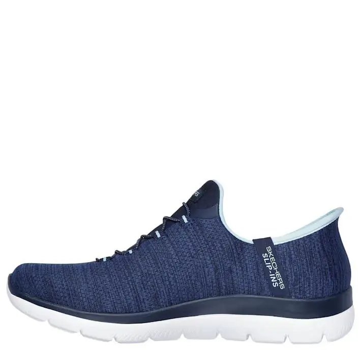 Skechers shoes - Summits - Summits - Black 18