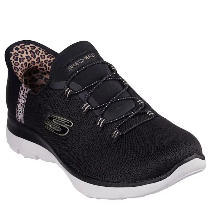 Skechers shoes - Summits - Summits - Black 31