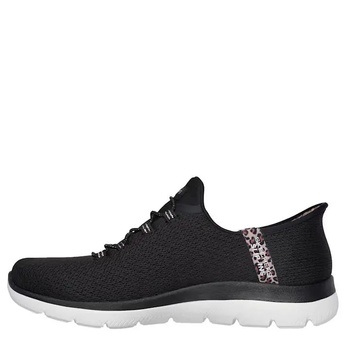 Skechers shoes - Summits - Summits - Black 33
