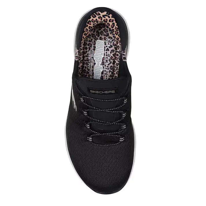 Skechers shoes - Summits - Summits - Black 34