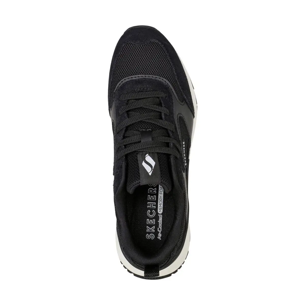Skechers shoes - Sunny Street - Primary`s - Sunny Street - 155418 - Black 0