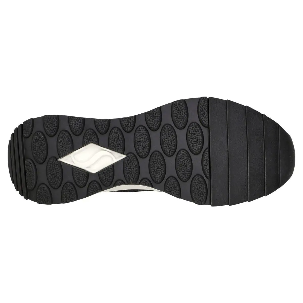 Skechers shoes - Sunny Street - Primary`s - Sunny Street - 155418 - Black 1