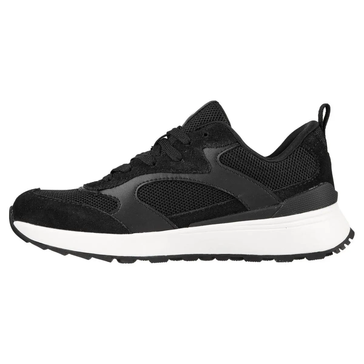 Skechers shoes - Sunny Street - Primary`s - Sunny Street - 155418 - Black 2