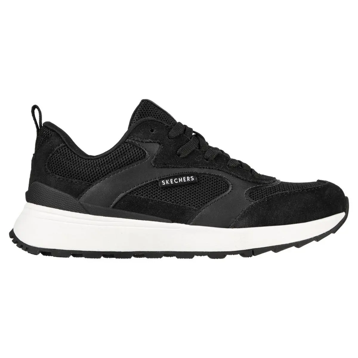 Skechers shoes - Sunny Street - Primary`s - Sunny Street - 155418 - Black 3
