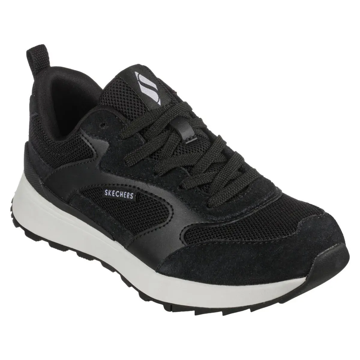 Skechers shoes - Sunny Street - Primary`s - Sunny Street - 155418 - Black 9