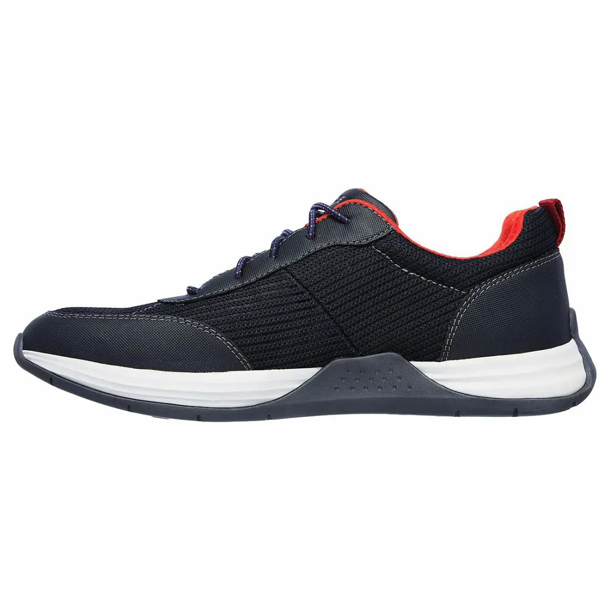 Skechers shoes - Evano Neslo - Evano Neslo - Navy 2