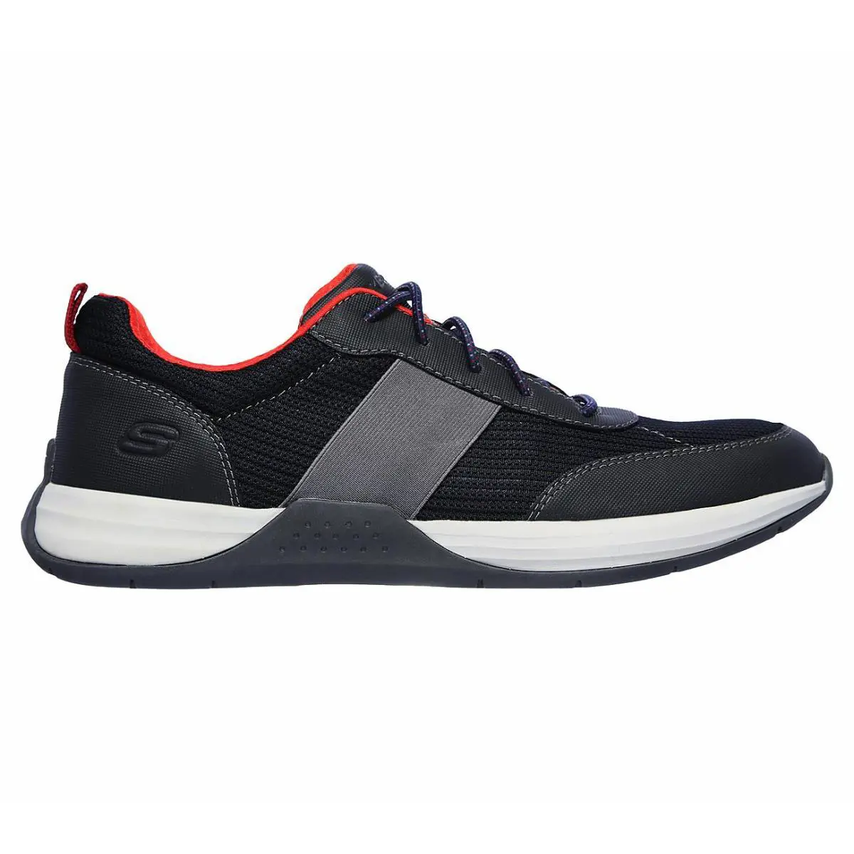 Skechers shoes - Evano Neslo - Evano Neslo - Navy 3