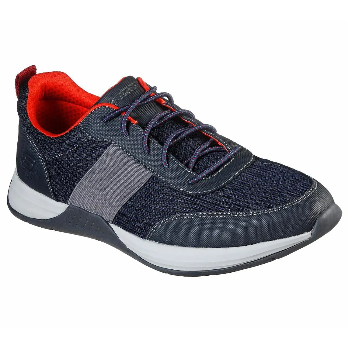Skechers shoes - Evano Neslo - Evano Neslo - Navy 4
