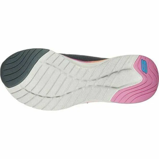 Skechers shoes - 12986 - 149281/Char - Charcoal 2