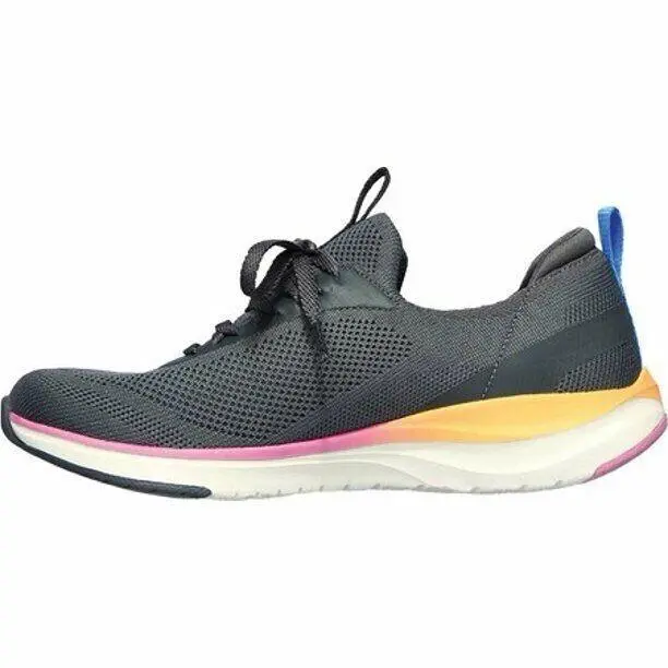 Skechers shoes - 12986 - 149281/Char - Charcoal 3