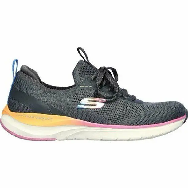Skechers shoes - 12986 - 149281/Char - Charcoal 13