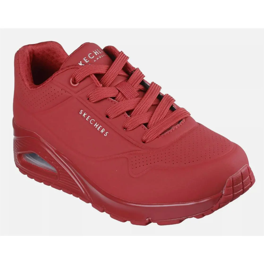 Skechers shoes - Red 0