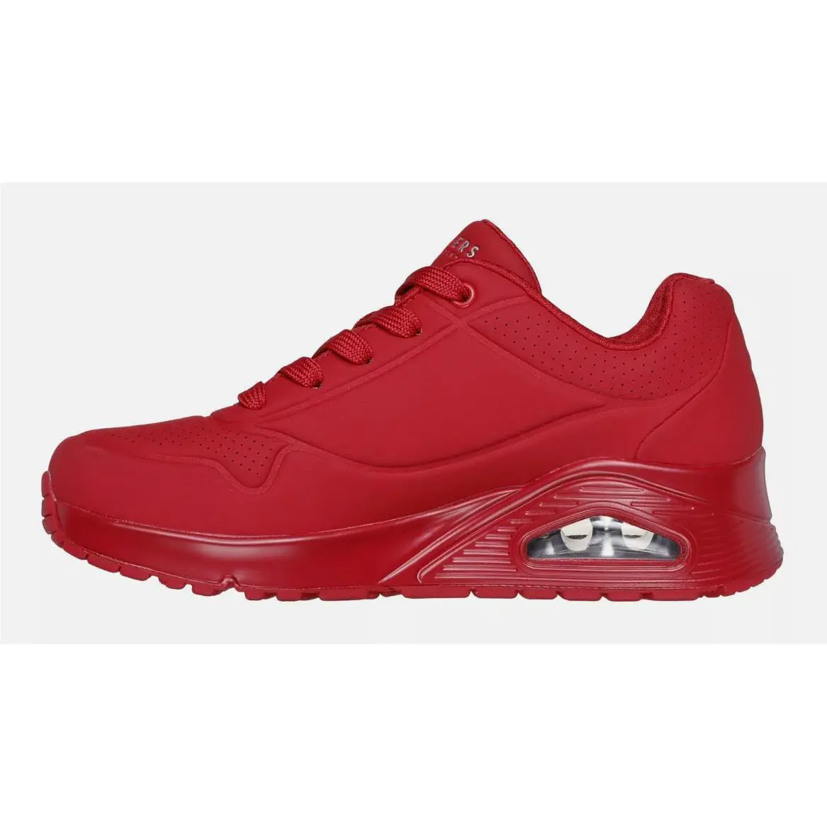 Skechers shoes - Red 1
