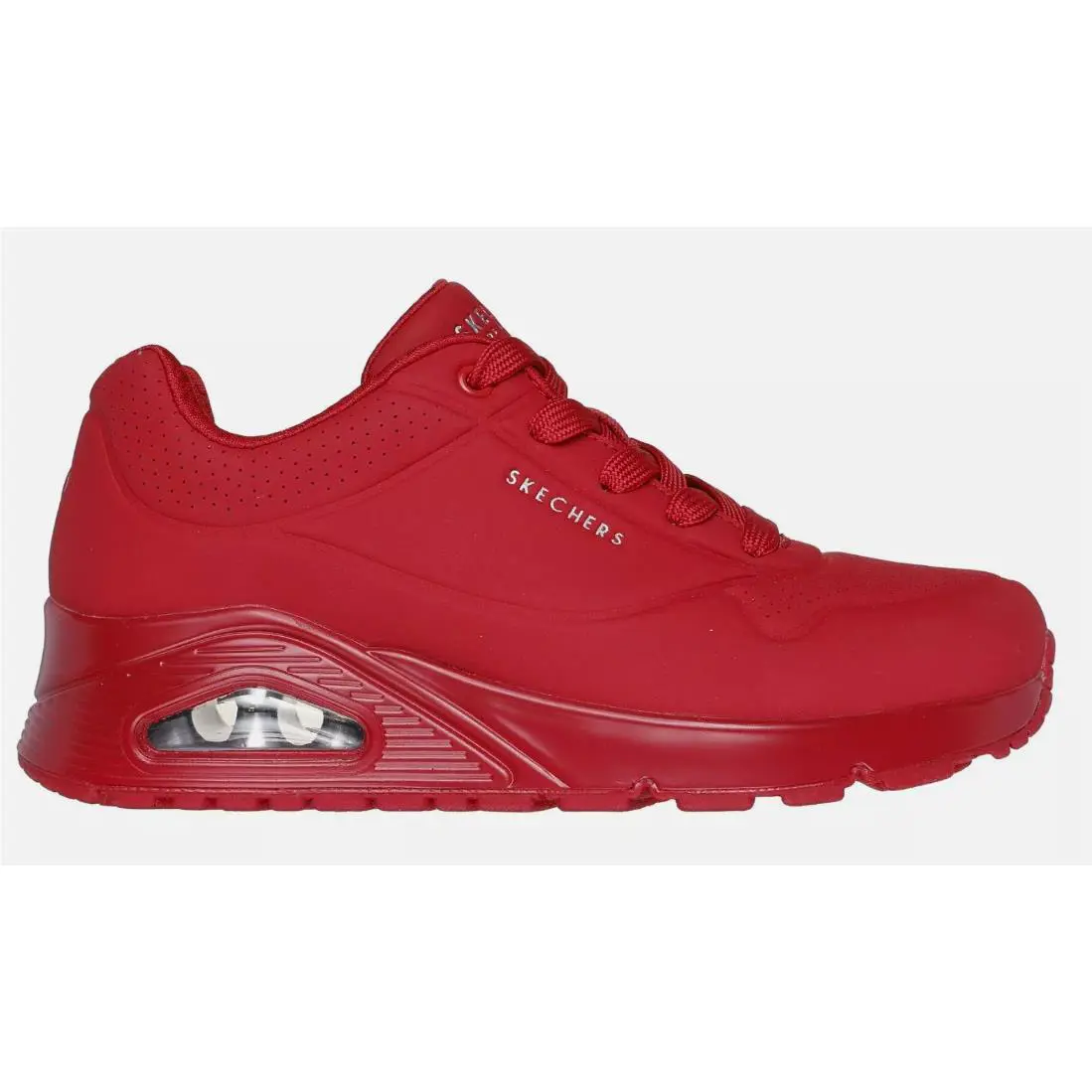 Skechers shoes - Red 4