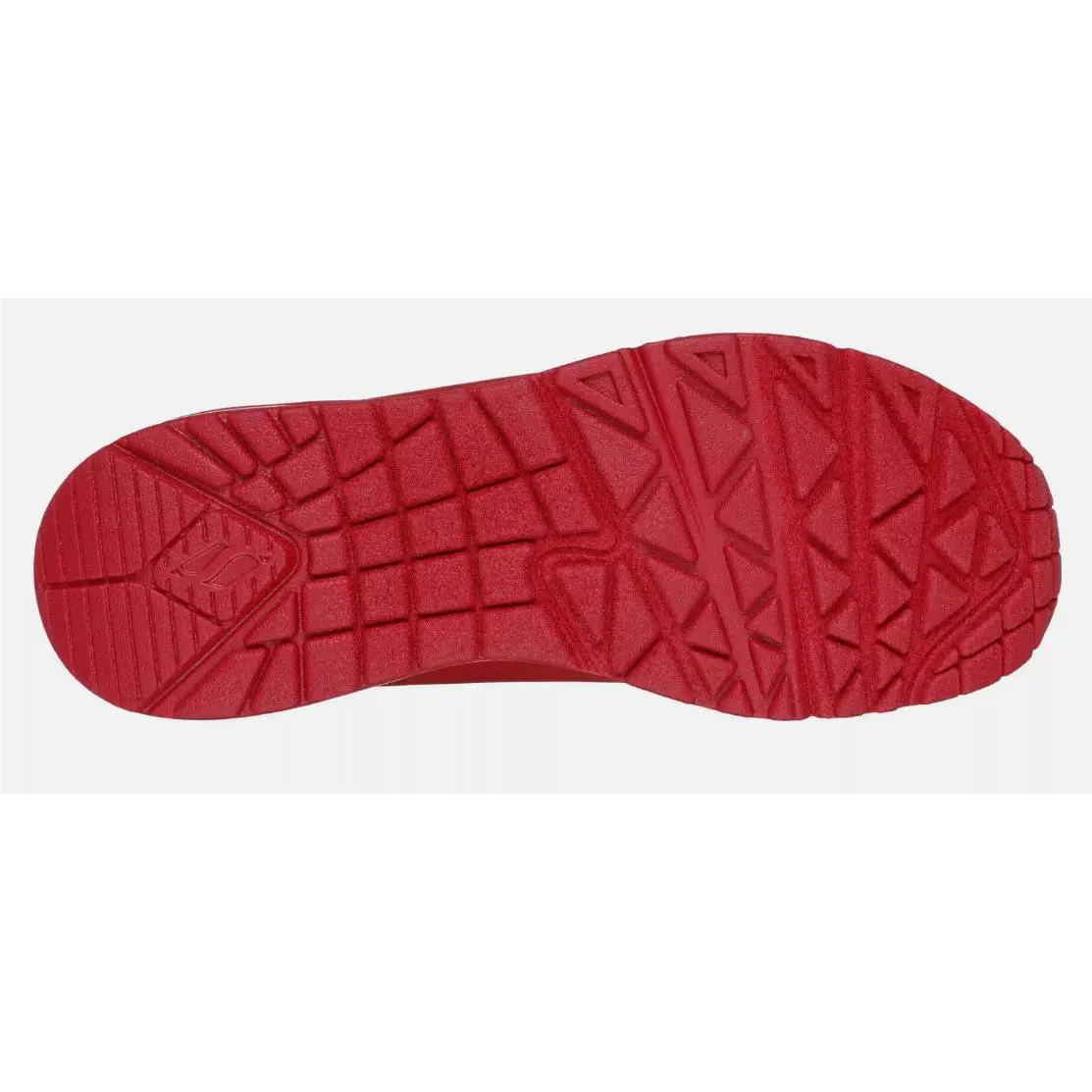 Skechers shoes - Red 7