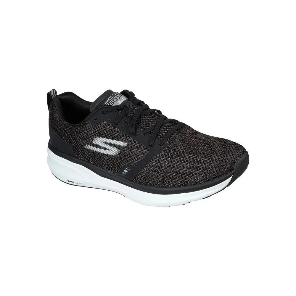 Skechers shoes - Skechers Pure - Pure - Black 0