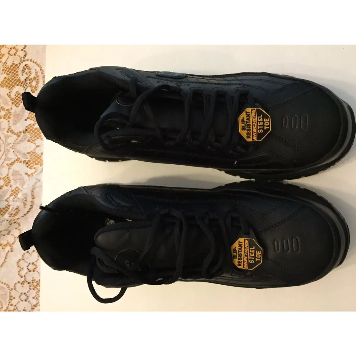 Skechers shoes - Black 0