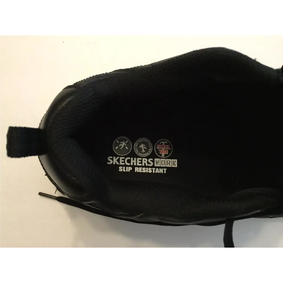 Skechers shoes - Black 1