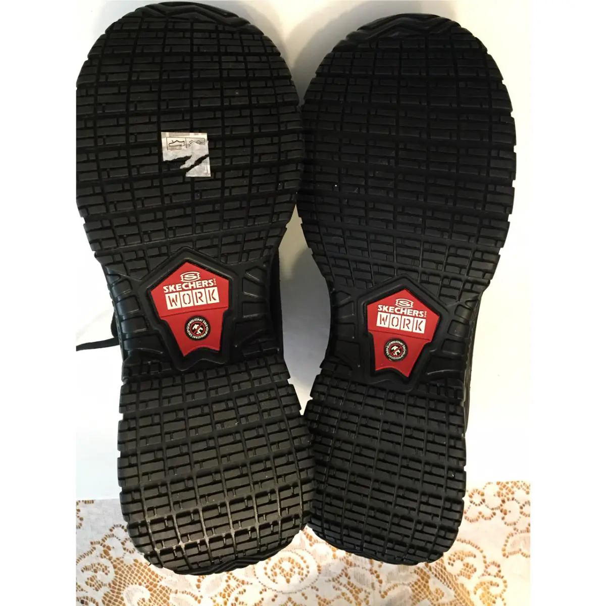 Skechers shoes - Black 3