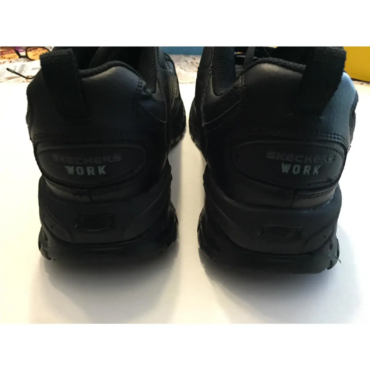 Skechers shoes - Black 7