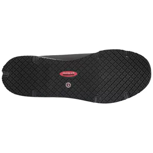 Skechers shoes - SKECHERS Relaxed Fit Uno - Relaxed Fit Uno - Black 5