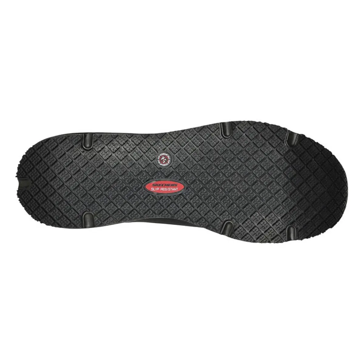 Skechers shoes - SKECHERS Relaxed Fit Uno - Relaxed Fit Uno - Black 12