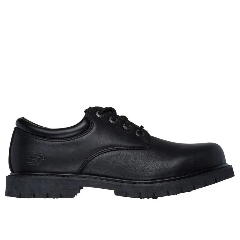 Skechers shoes - Cottonwood-Cantix - 200251 - Black 0